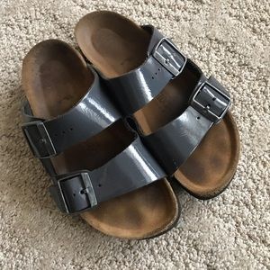Birkenstock’s Sandals